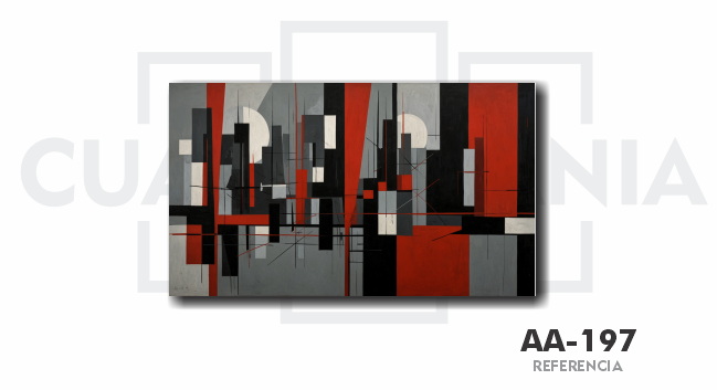 Abstracto 93