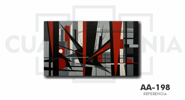 Abstracto 94