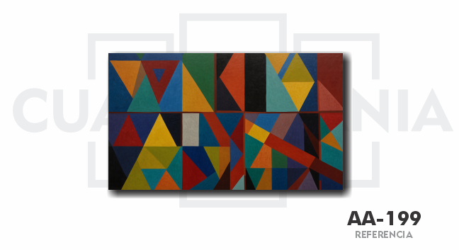 Abstracto 95