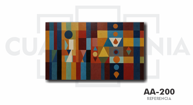 Abstracto 96