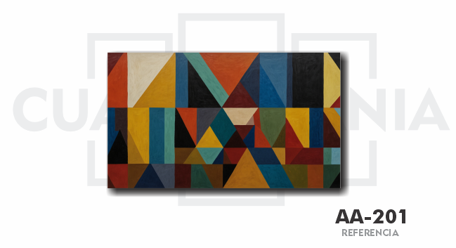 Abstracto 97