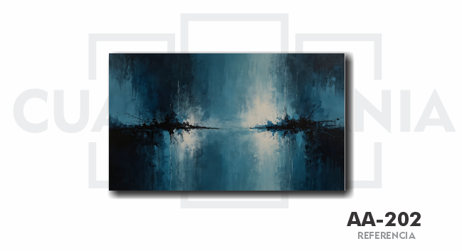 Abstracto 98