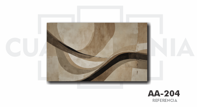 Abstracto 100