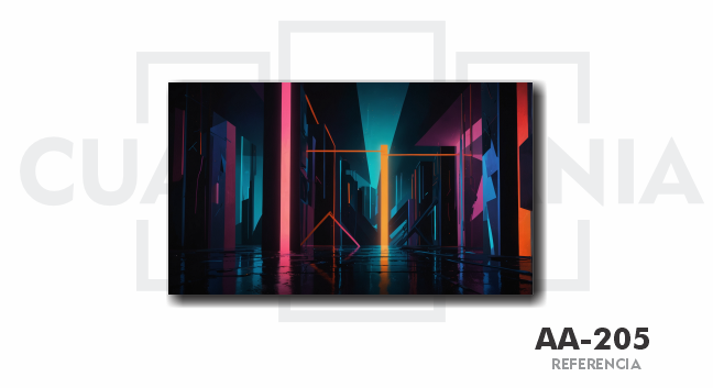 Abstracto 101