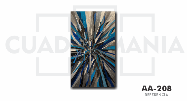 Abstracto 104