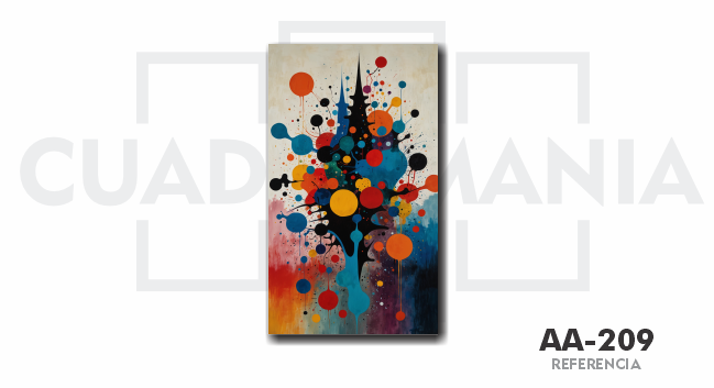 Abstracto 105