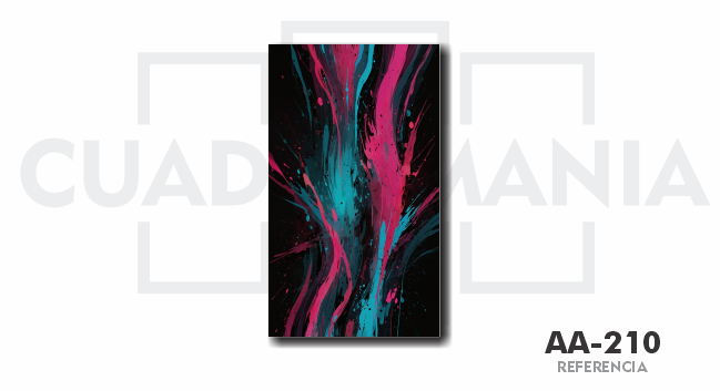 Abstracto 106