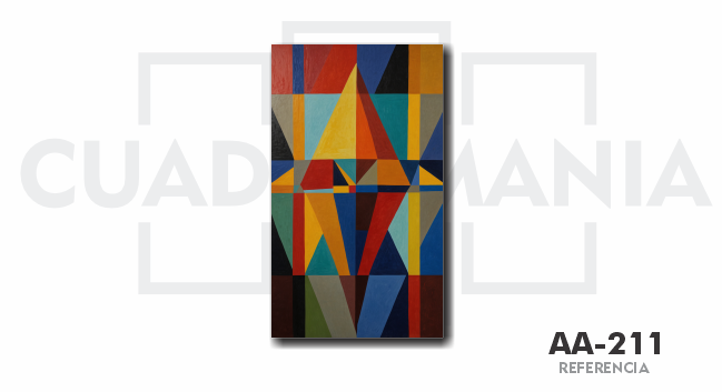 Abstracto 107