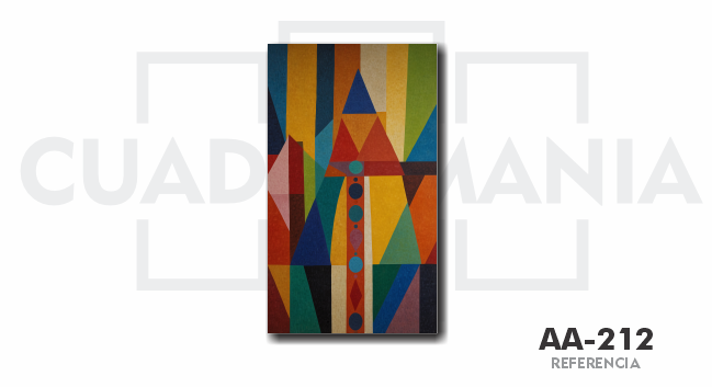 Abstracto 108