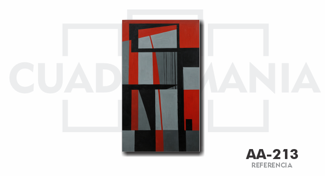 Abstracto 109