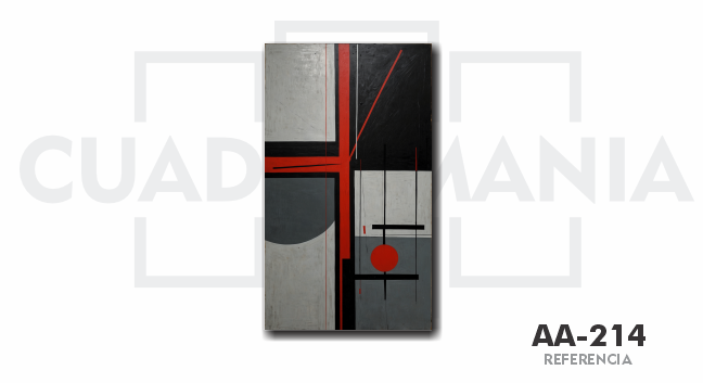 Abstracto 110