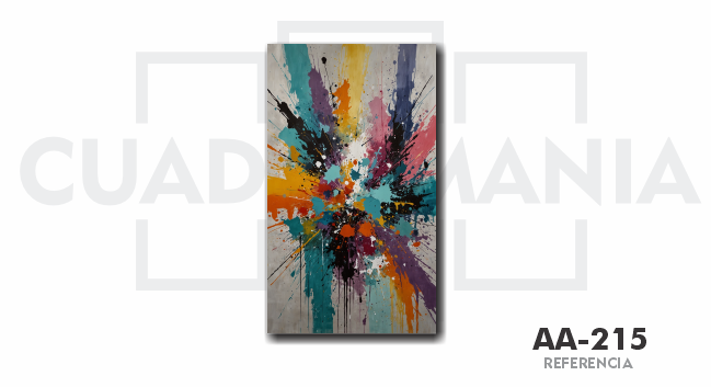 Abstracto 111