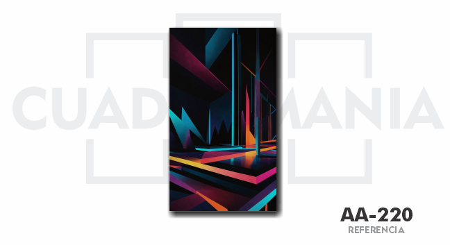 Abstracto 116