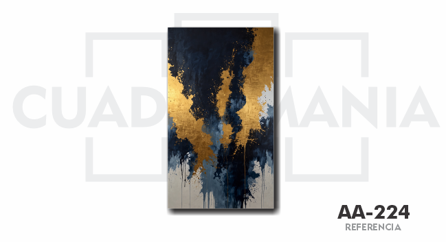 Abstracto 119