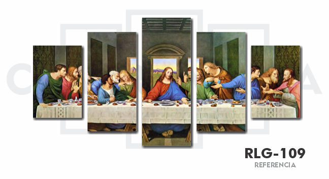 La Última Cena del Señor