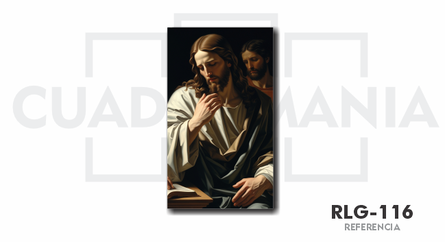 Jesús Maestro de Sabiduría
