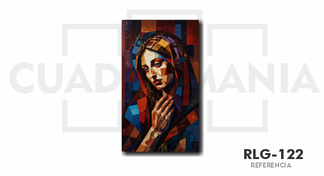 Dolorosa de la Misericordia