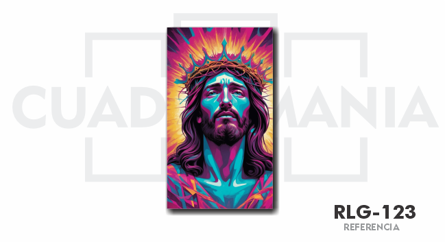 Jesús del Amor Resplandeciente
