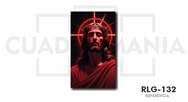 Corona de Sangre y Redención