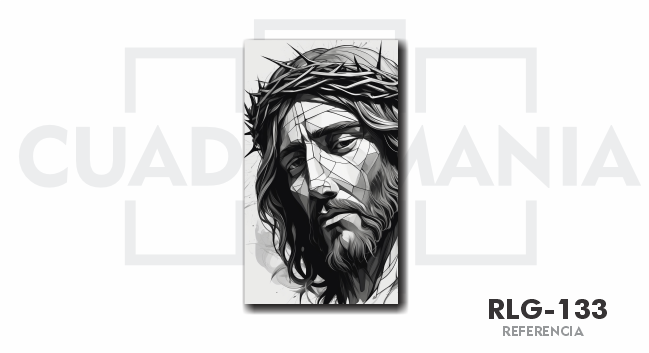 Cristo del Dolor Silencioso
