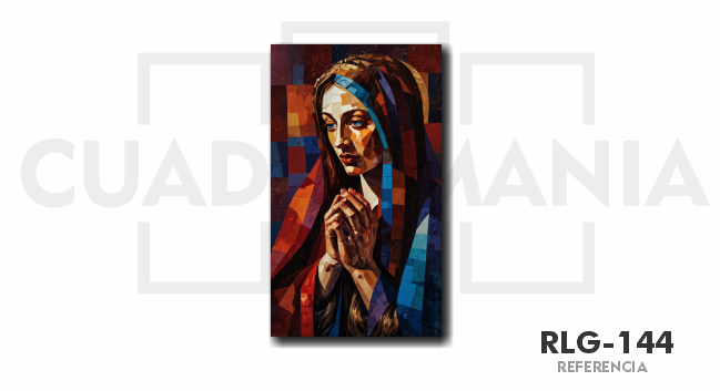 Oración de la Madre