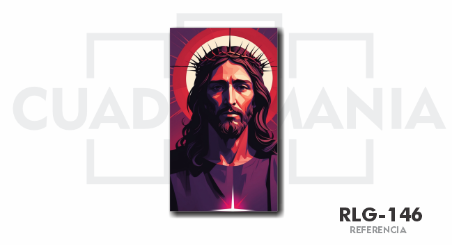 Jesús, el cordero de la redención