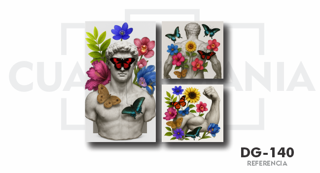 Espíritu de Primavera