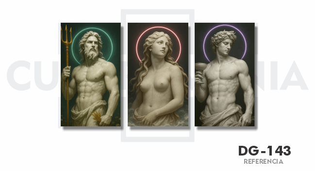 Tríada Divina