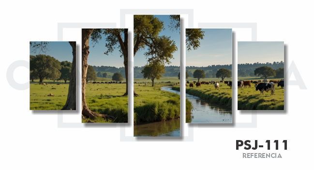 Pradera Viva