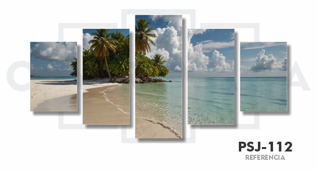 Paraíso Tropical