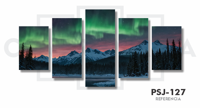 Aurora Boreal