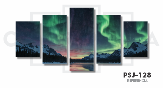 Danza Boreal
