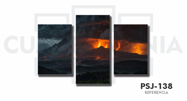Corazón de Fuego