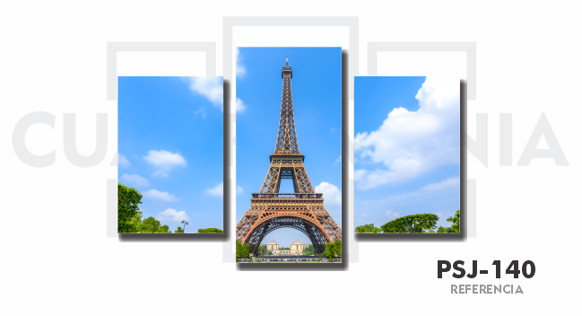 Sueño en París
