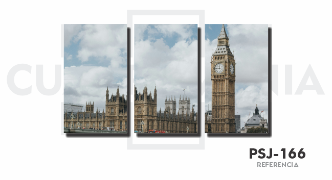 Londres Eterno
