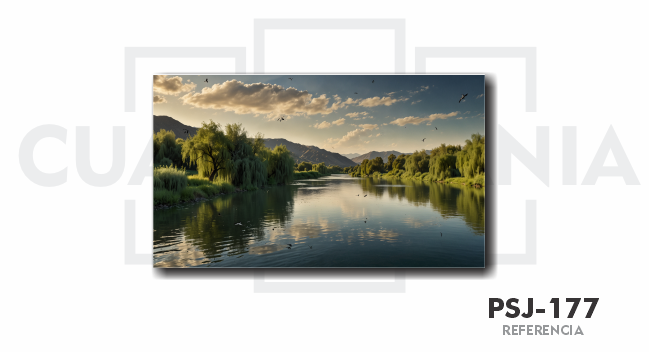 Río de la Tarde