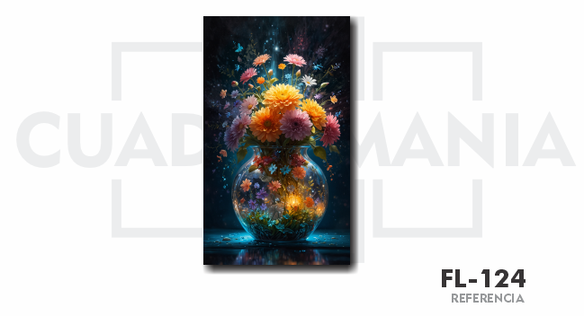 Flores 3