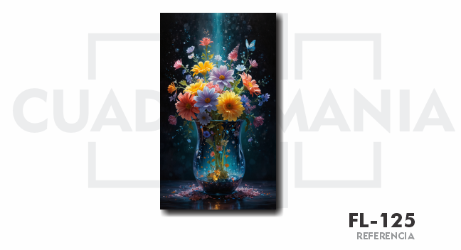 Flores 4