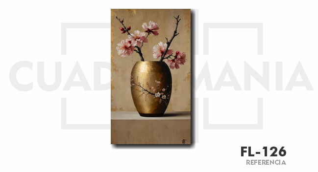 Flores 5