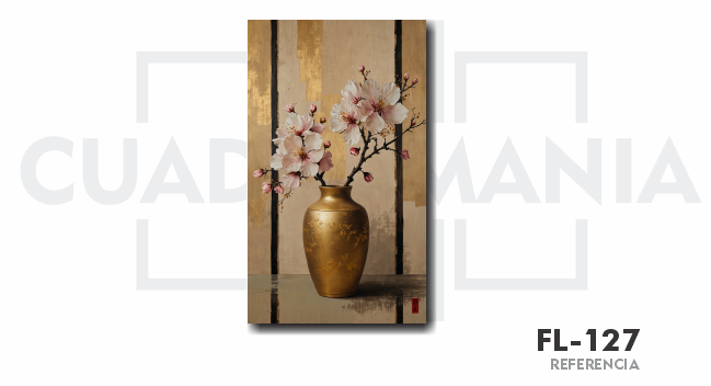 Flores 6