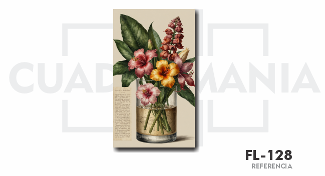 Flores 7