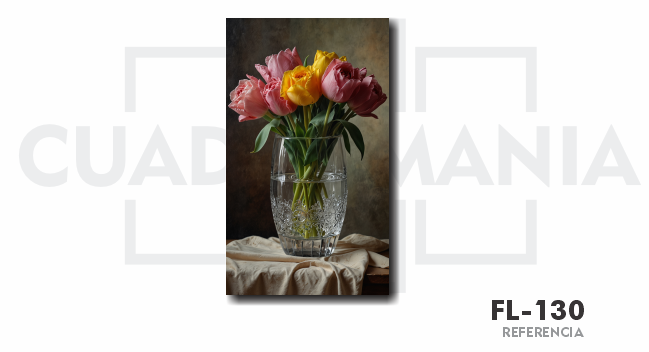 Flores 9