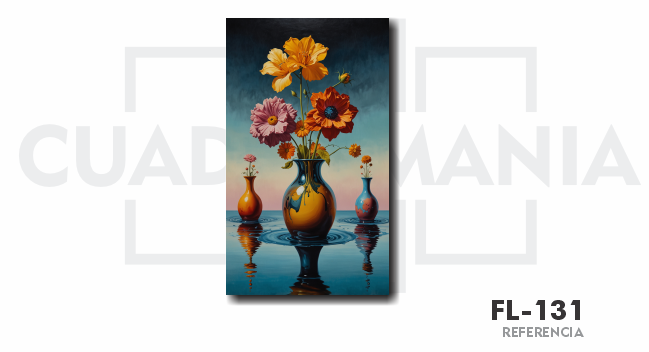 Flores 10