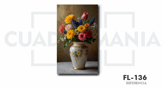 Flores 15