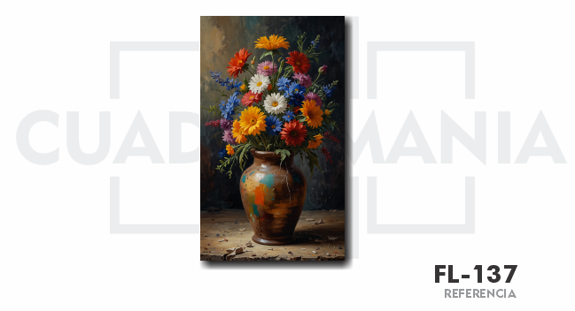 Flores 16