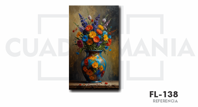 Flores 17