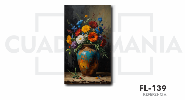 Flores 18