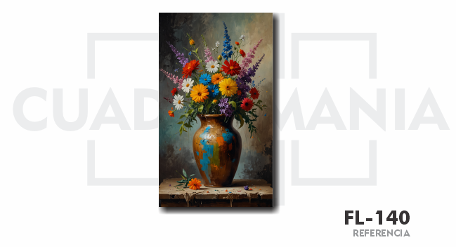 Flores 19
