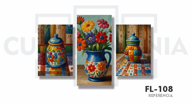 Flores 22