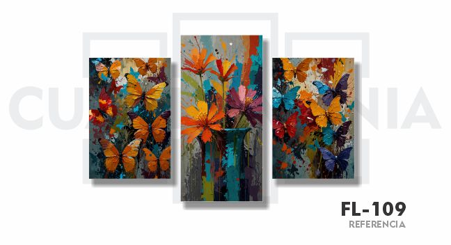 Flores 23